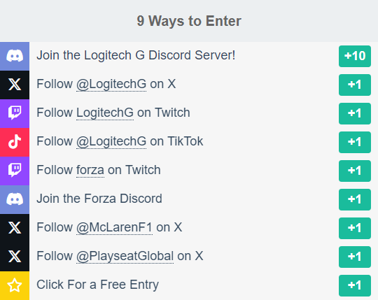 Giveaway image 2