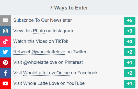 Giveaway image 2