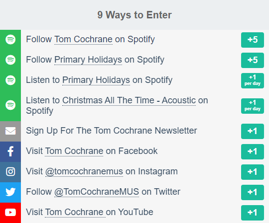 Giveaway image 2