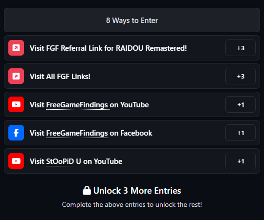 Giveaway image 1