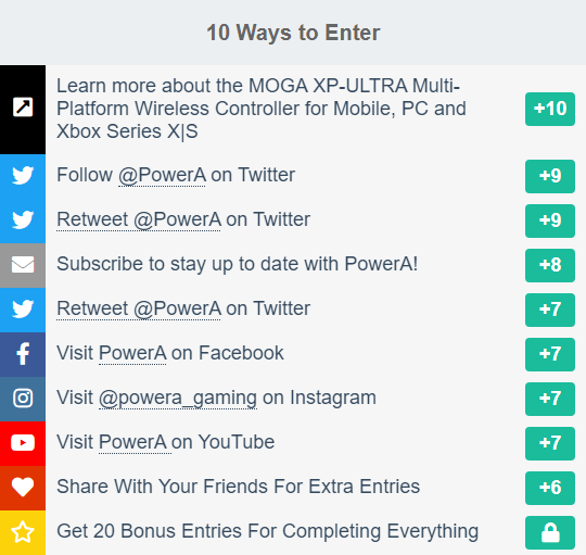 Giveaway image 2