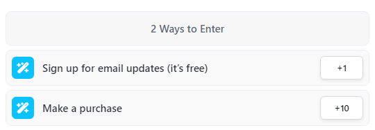 Giveaway image 2
