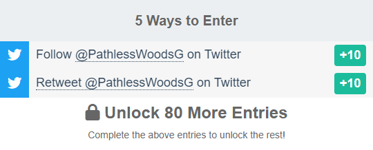 Giveaway image 2