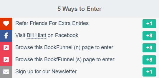 Giveaway image 1