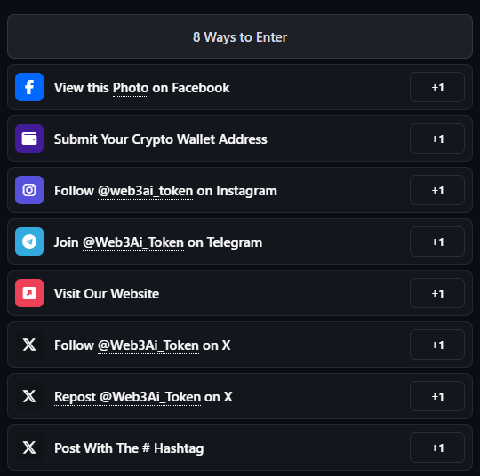 Giveaway image 1