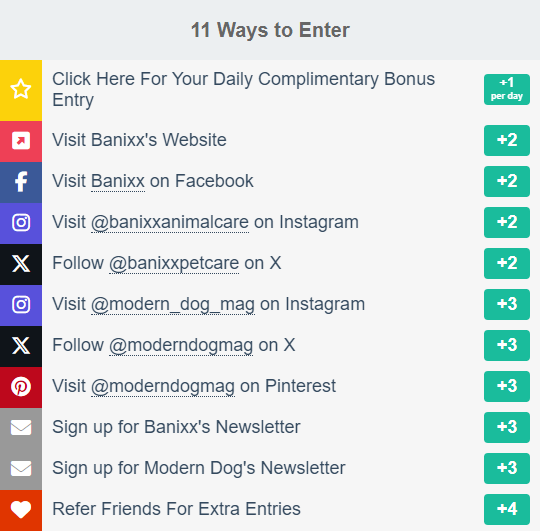 Giveaway image 2