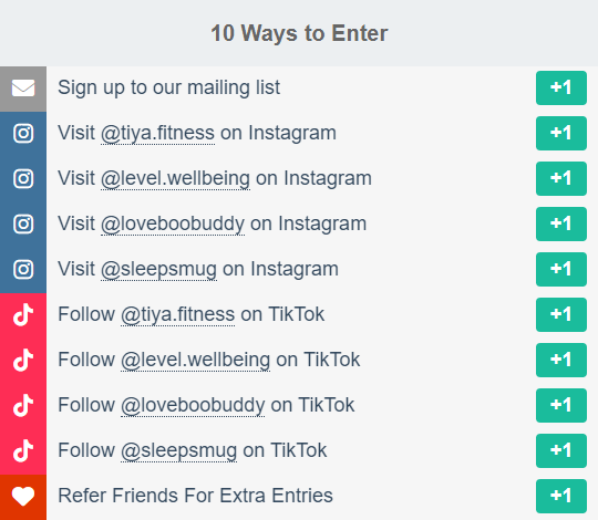 Giveaway image 2