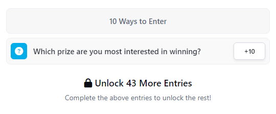 Giveaway image 1