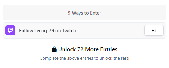 Giveaway image 2