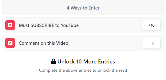Giveaway image 2