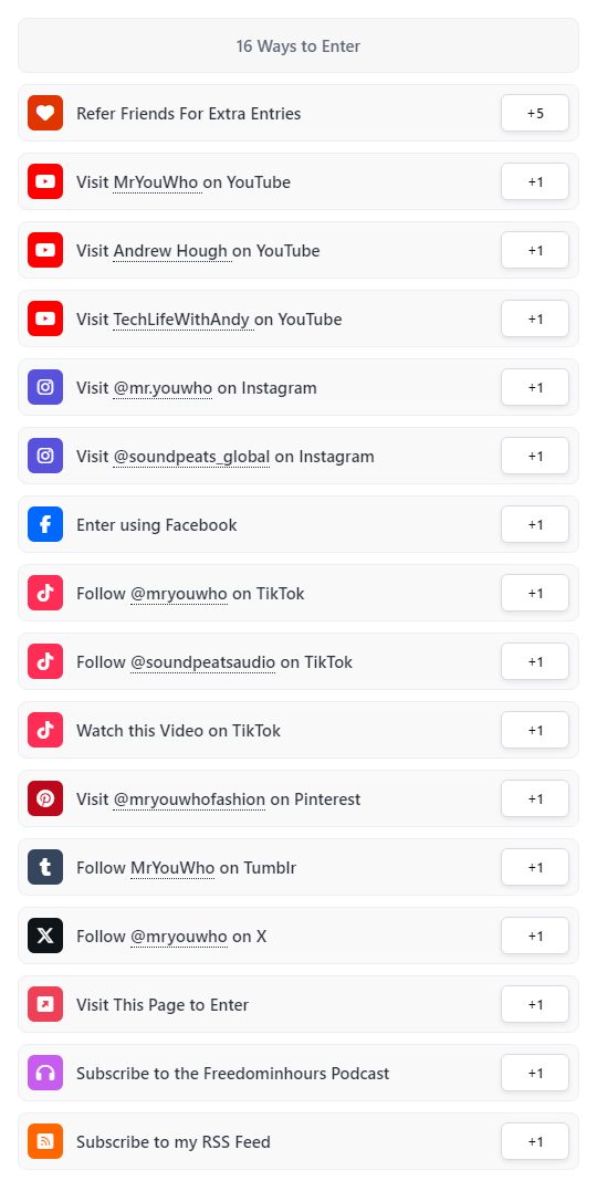 Giveaway image 2