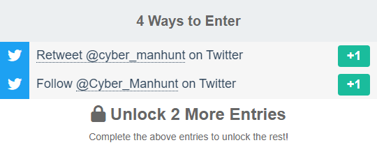 Giveaway image 2