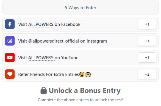 Giveaway image 2