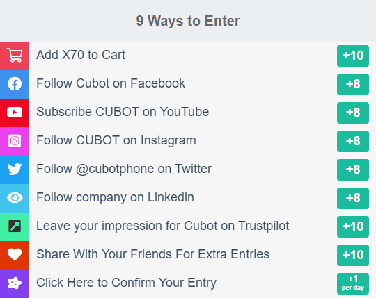 Giveaway image 2