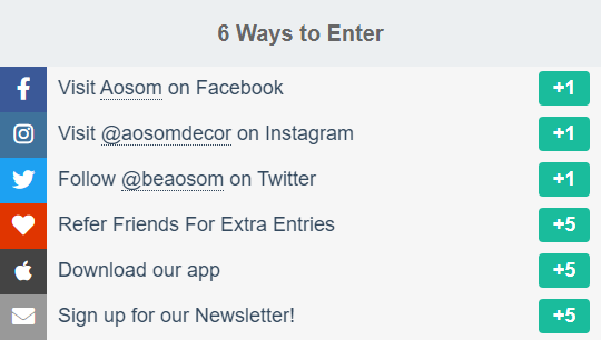 Giveaway image 2