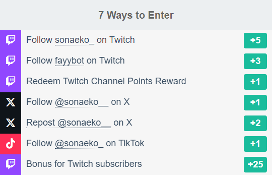 Giveaway image 2