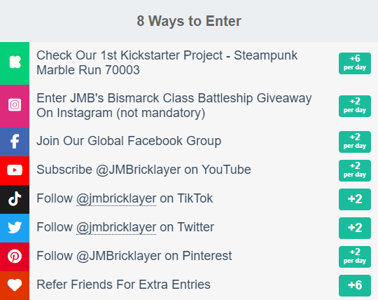 Giveaway image 2