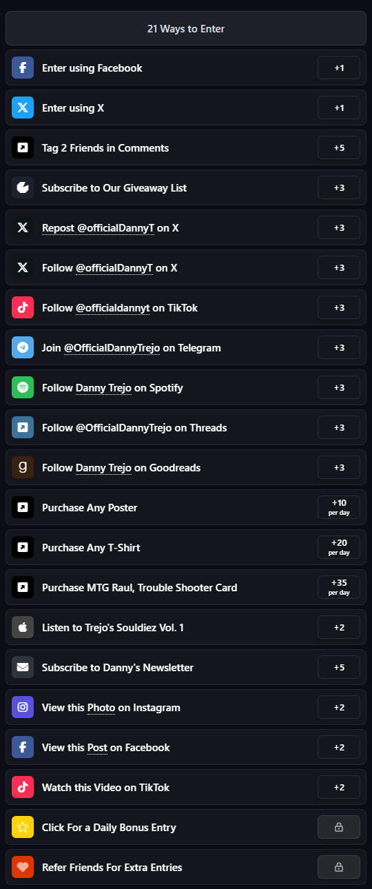 Giveaway image 2