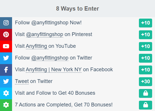 Giveaway image 1