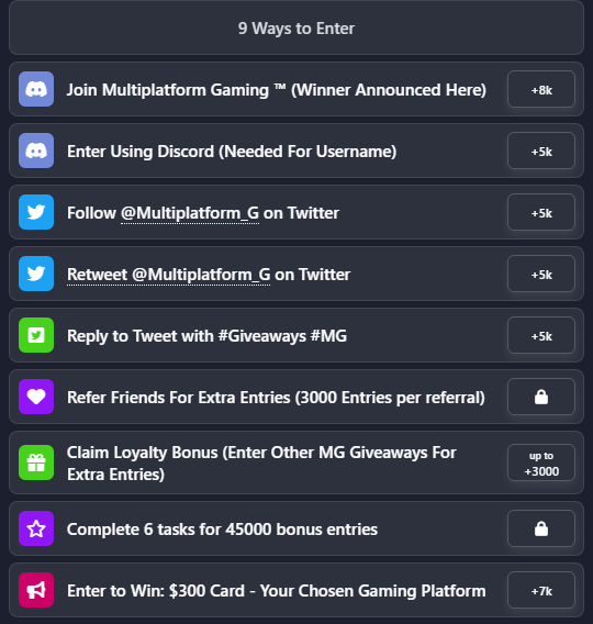 Giveaway image 2