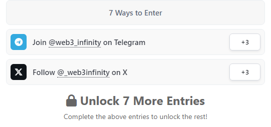 Giveaway image 1