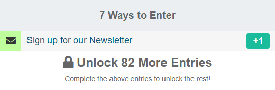 Giveaway image 2