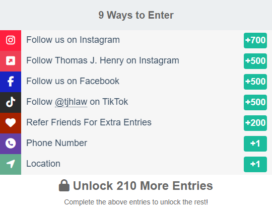 Giveaway image 2