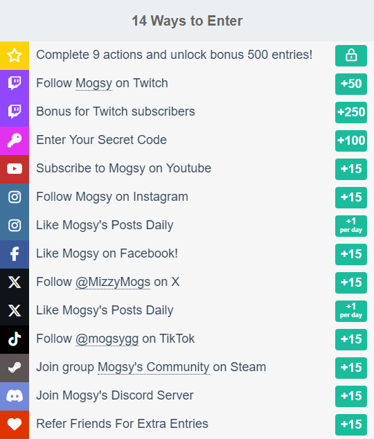 Giveaway image 2