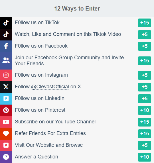 Giveaway image 2