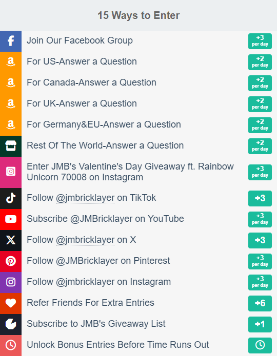 Giveaway image 2