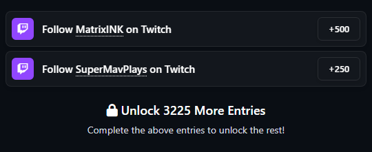 Giveaway image 1