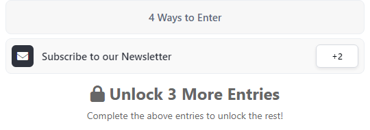 Giveaway image 2