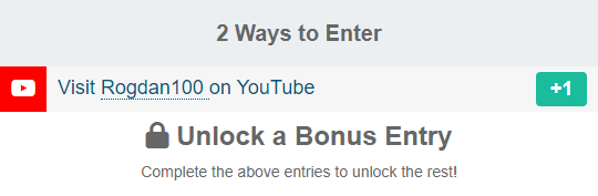 Giveaway image