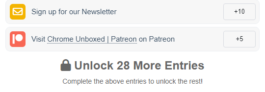 Giveaway image 2