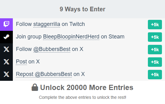 Giveaway image 2