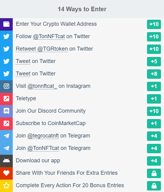 Giveaway image 2