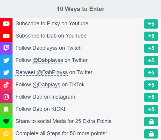 Giveaway image 2