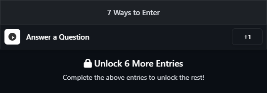 Giveaway image 2