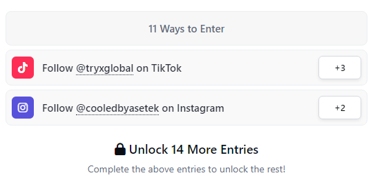 Giveaway image 2