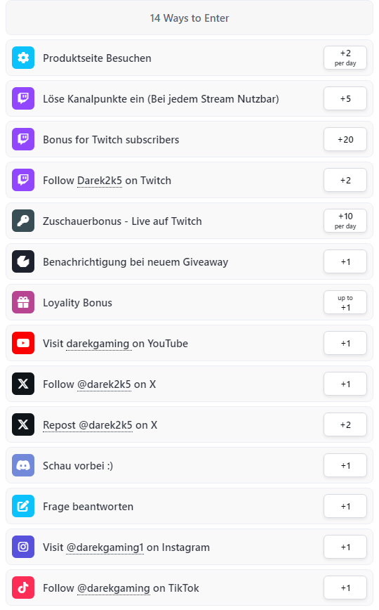 Giveaway image 2