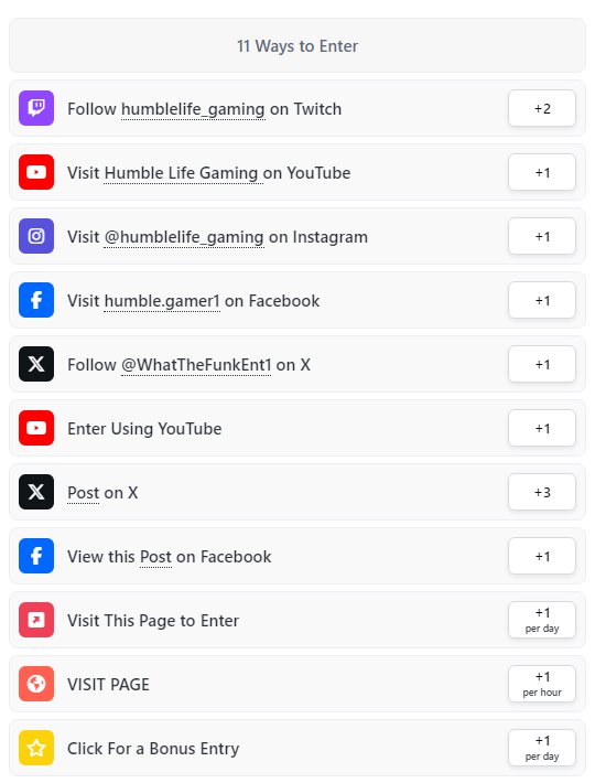 Giveaway image 1