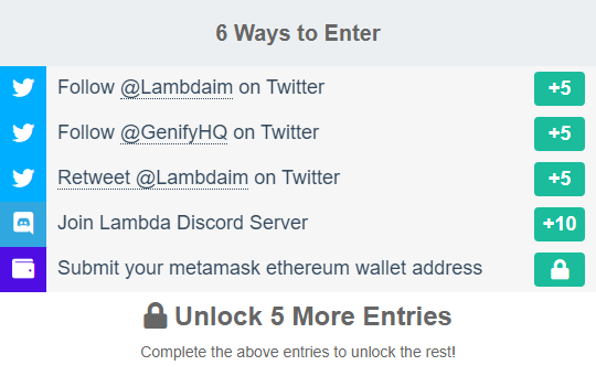 Giveaway image 2