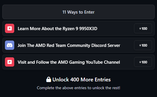 Giveaway image 2