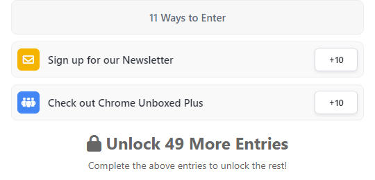 Giveaway image 2