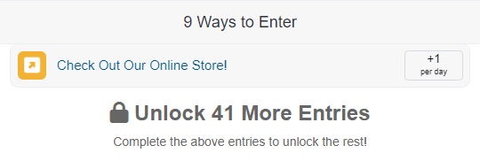 Giveaway image 2