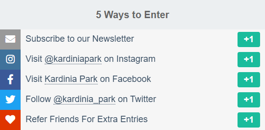 Giveaway image 2