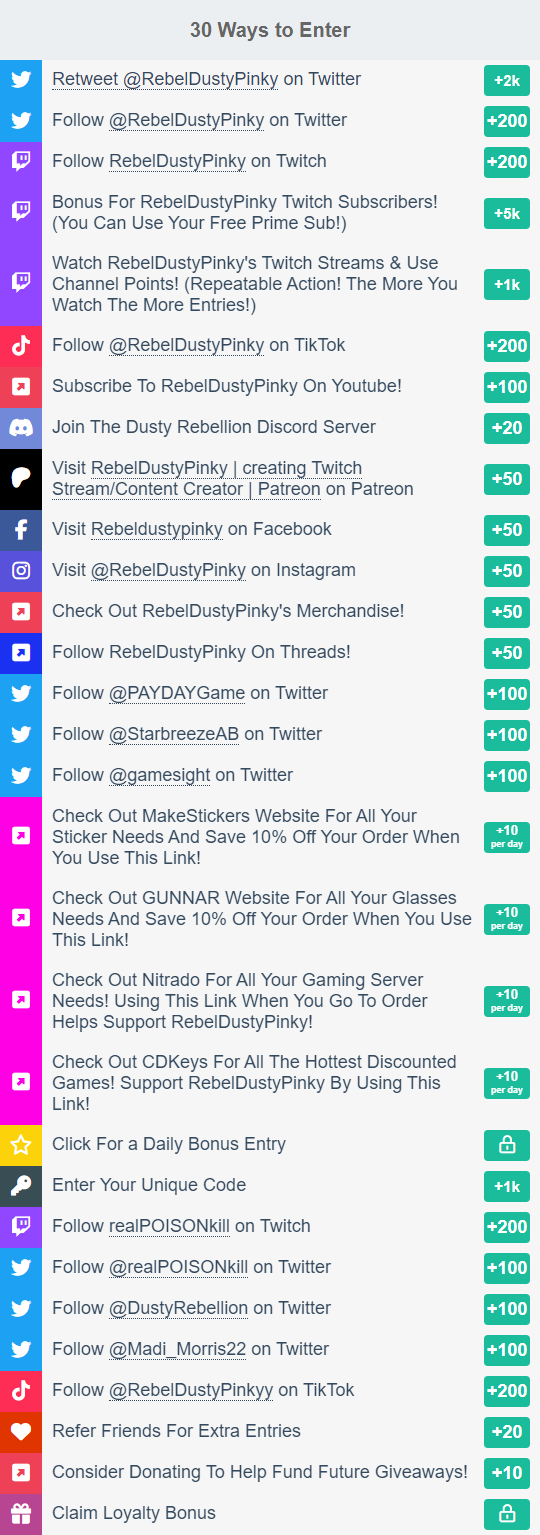 Giveaway image 2
