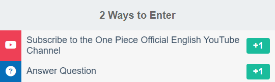 Giveaway image 2