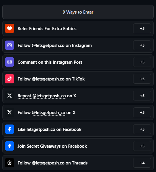 Giveaway image 2