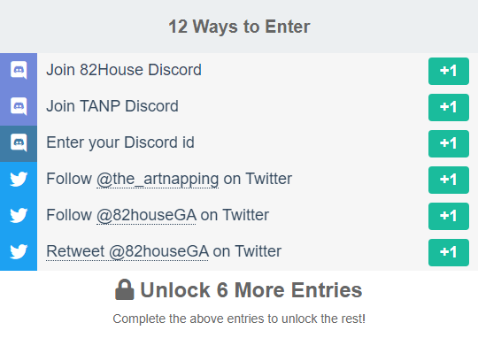 Giveaway image 2